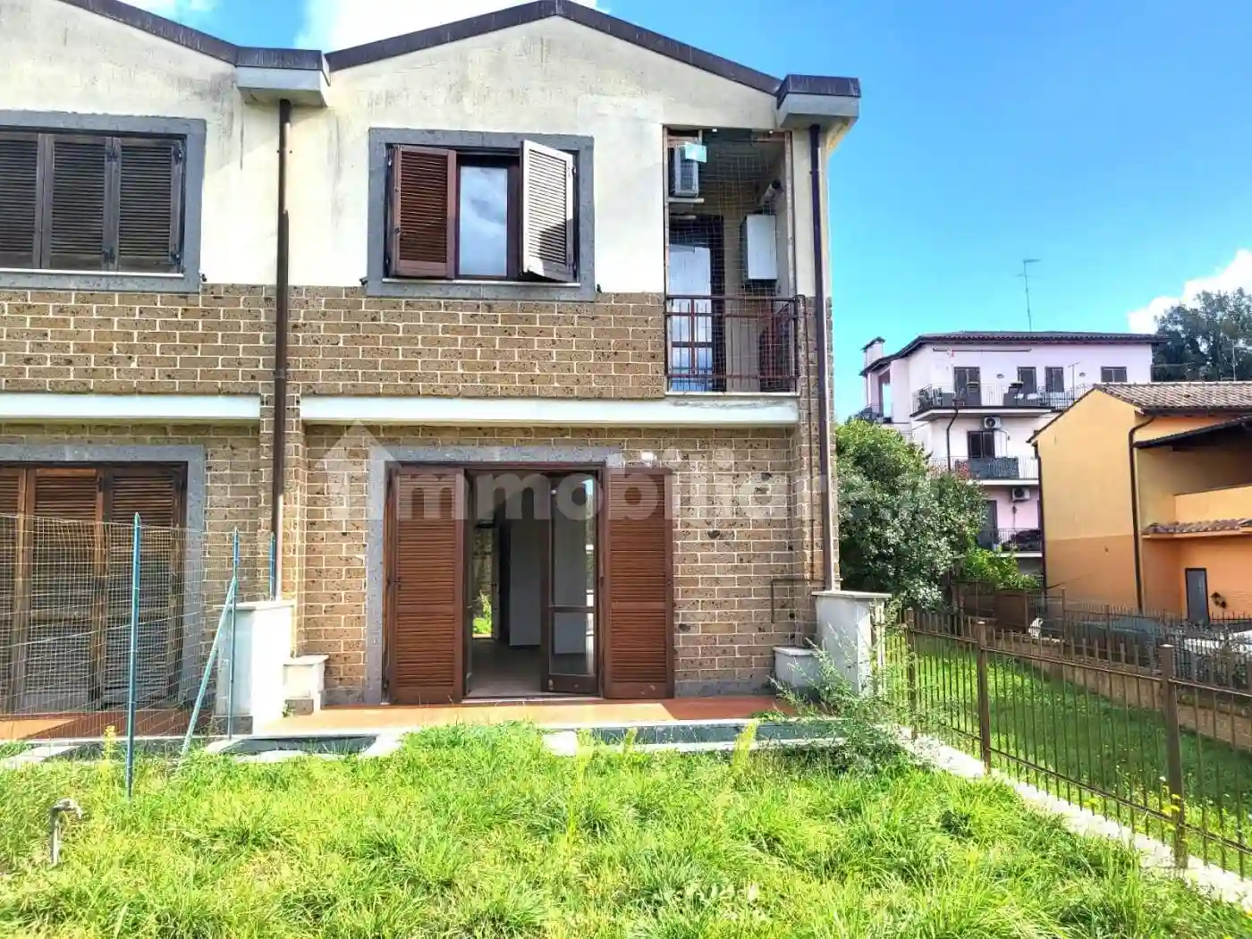 Villetta a schiera - foto 2