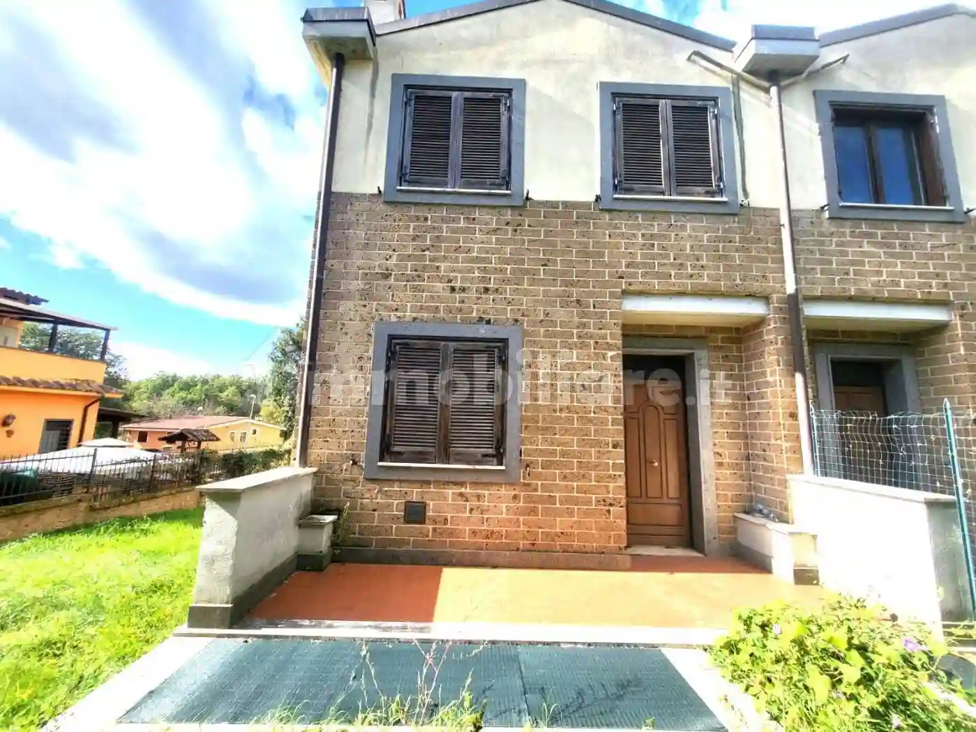 Villetta a schiera - foto 3