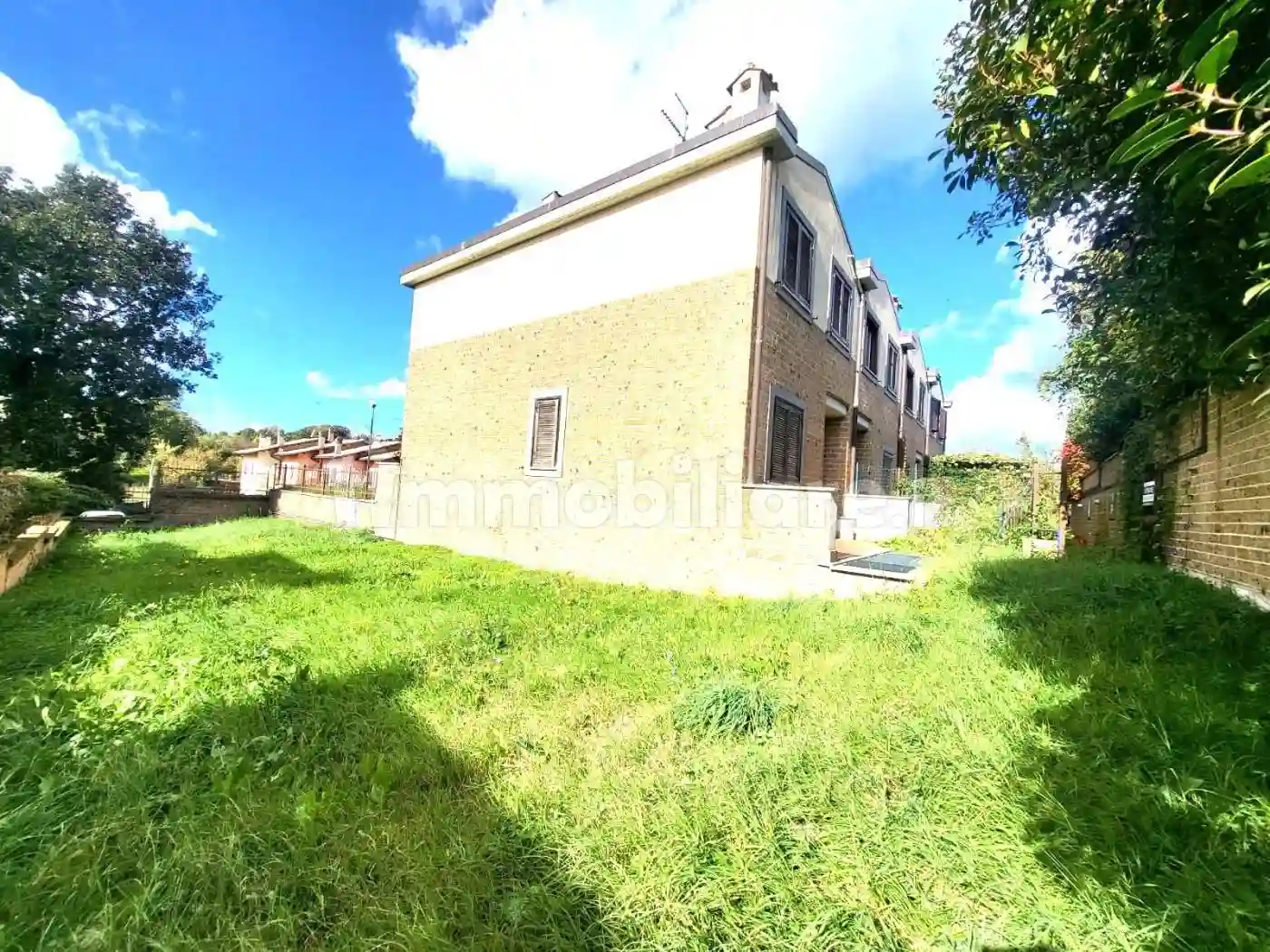 Villetta a schiera - foto 5