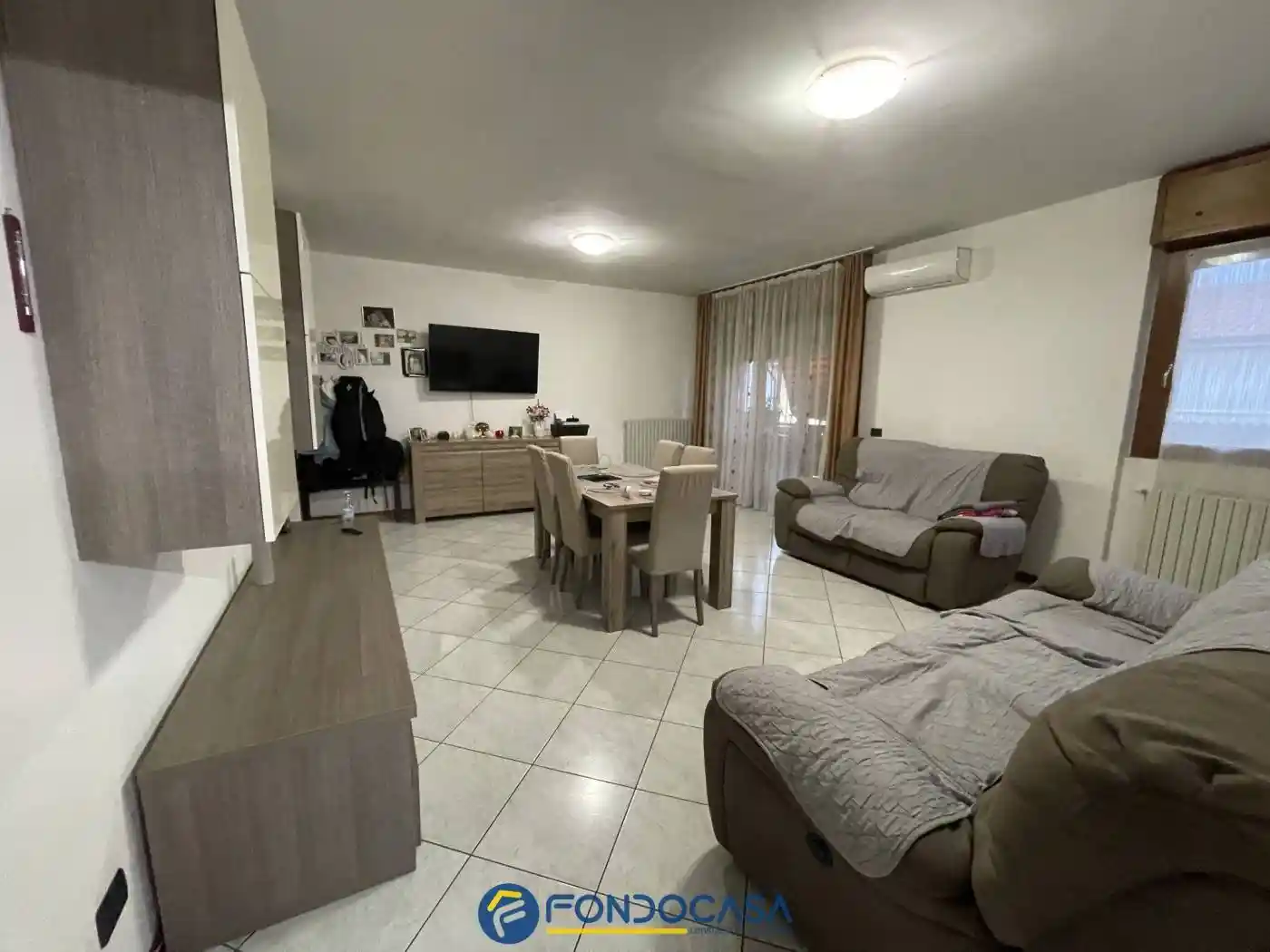 Appartamento in vendita a Terno d'Isola