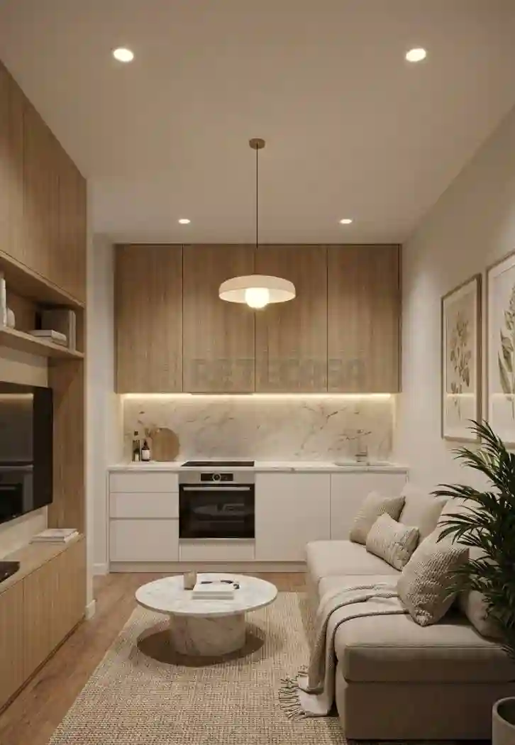 Appartamento - foto 5