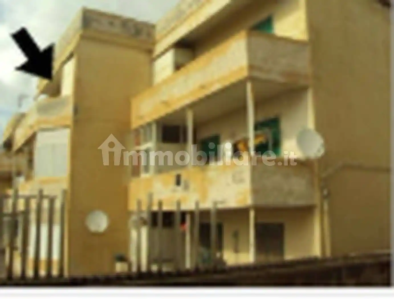 Appartamento in vendita a Giugliano in Campania