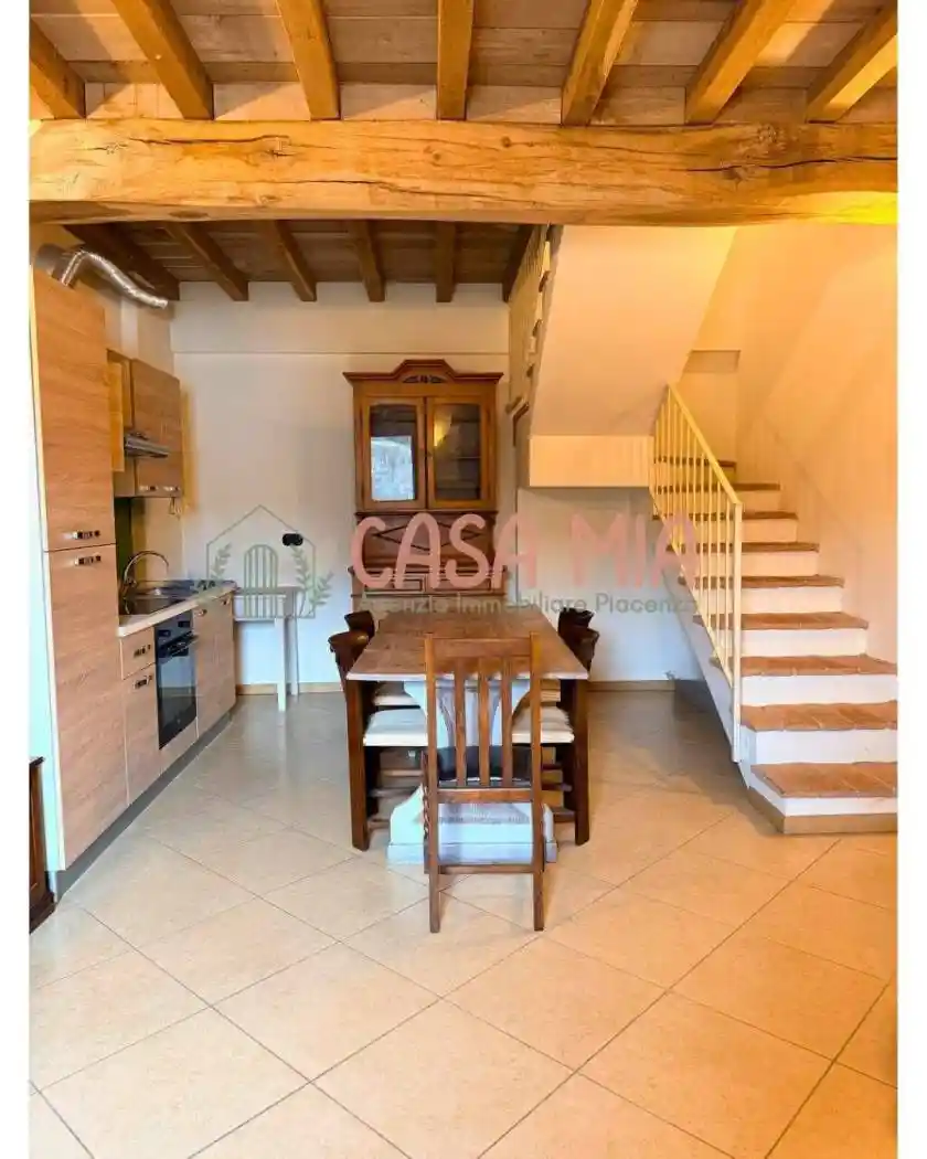 Casa indipendente in vendita a Gragnano Trebbiense