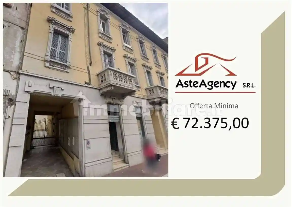 Appartamento in vendita a Brescia