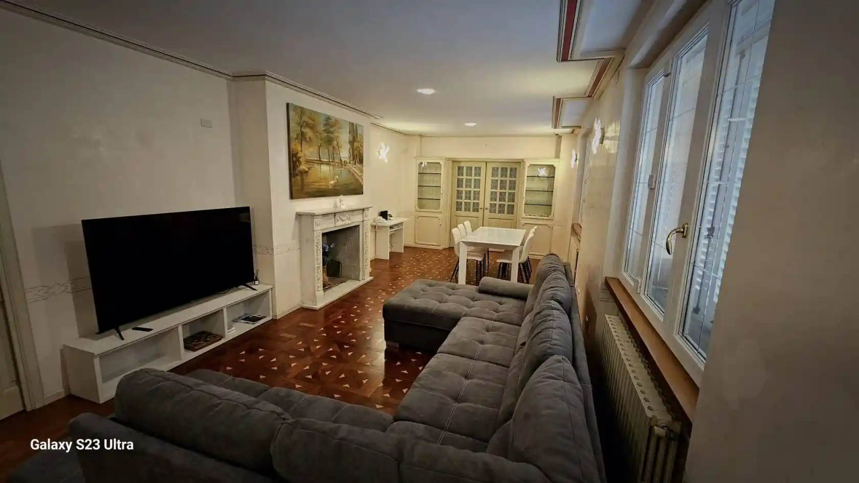 Appartamento in affitto a Città di Castello