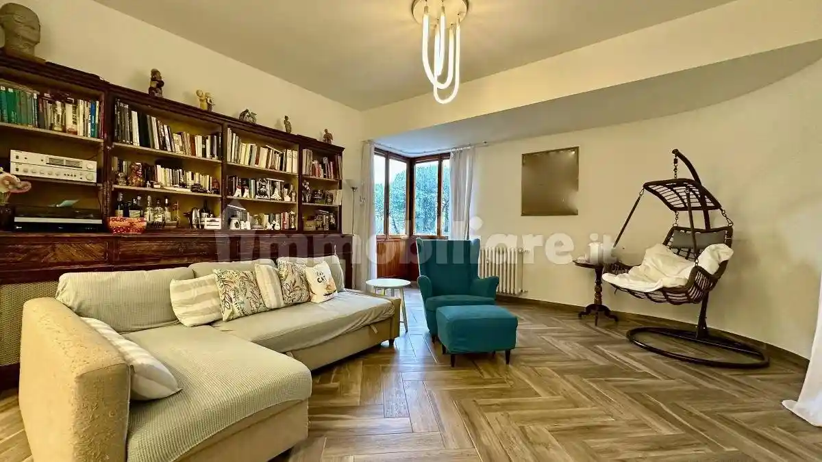 Appartamento in affitto a Firenze