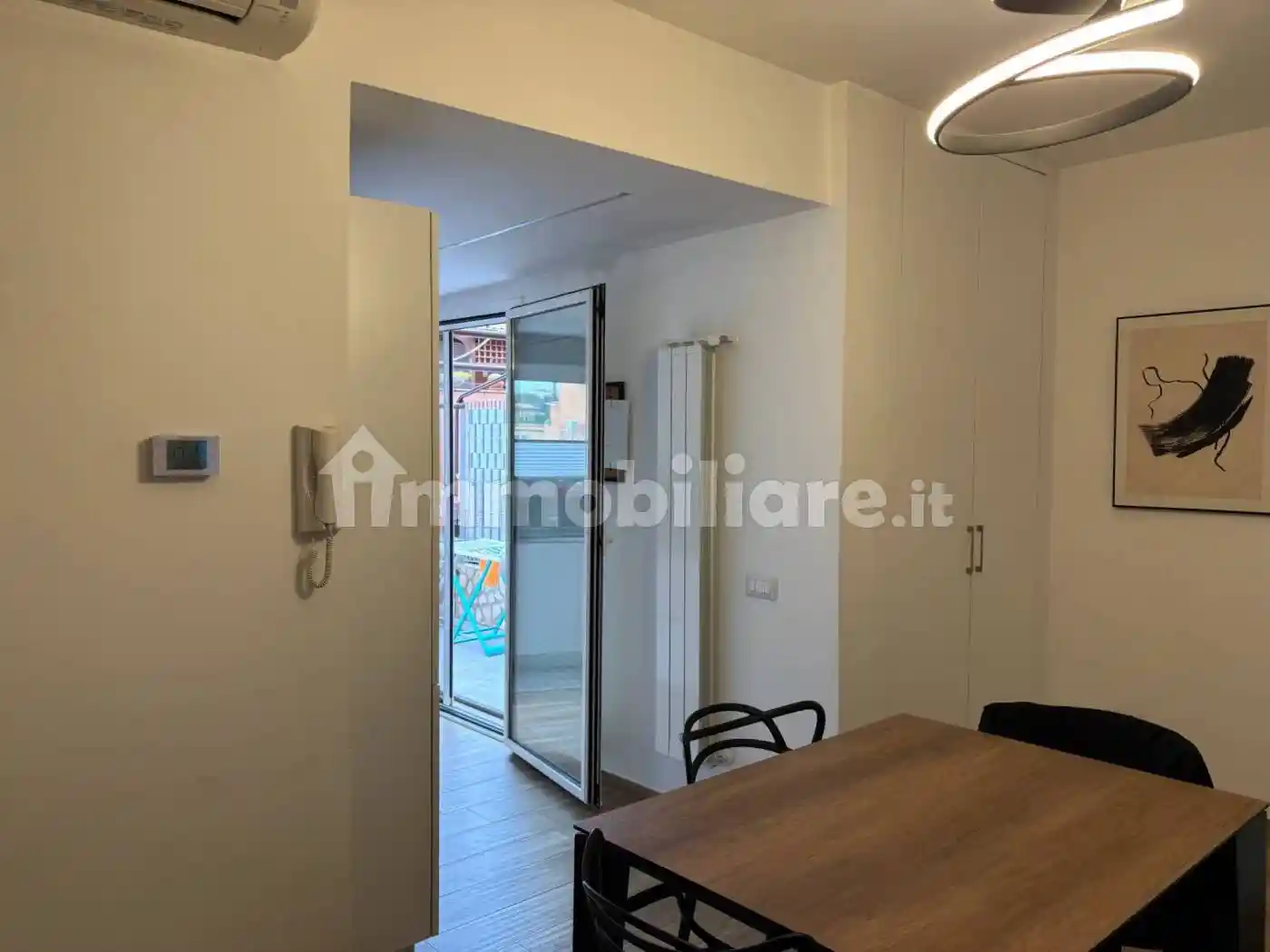 Appartamento in vendita a Civitavecchia