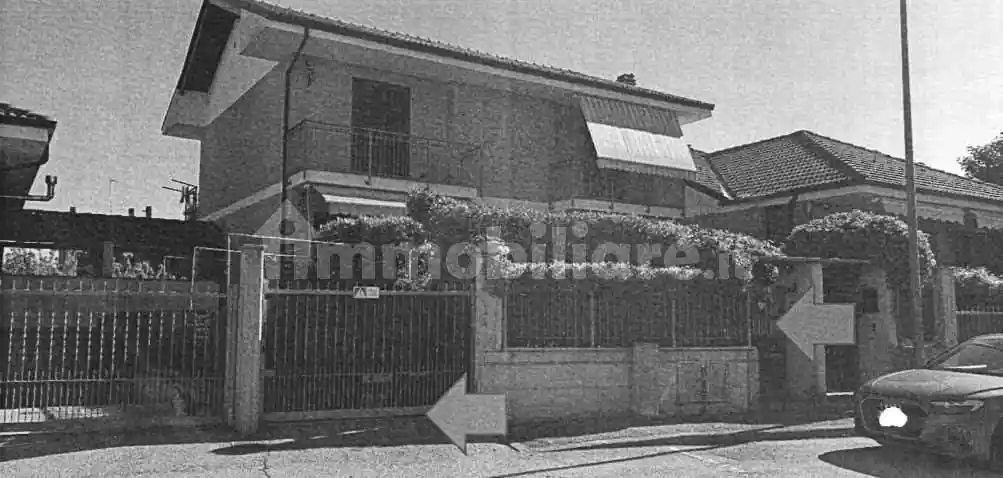 Villa in vendita a Volvera