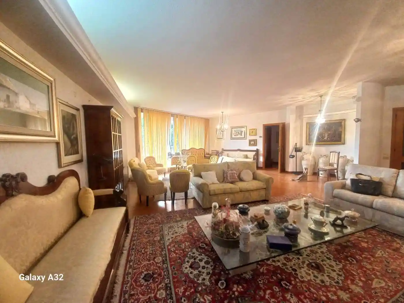 Villa in vendita a Selargius