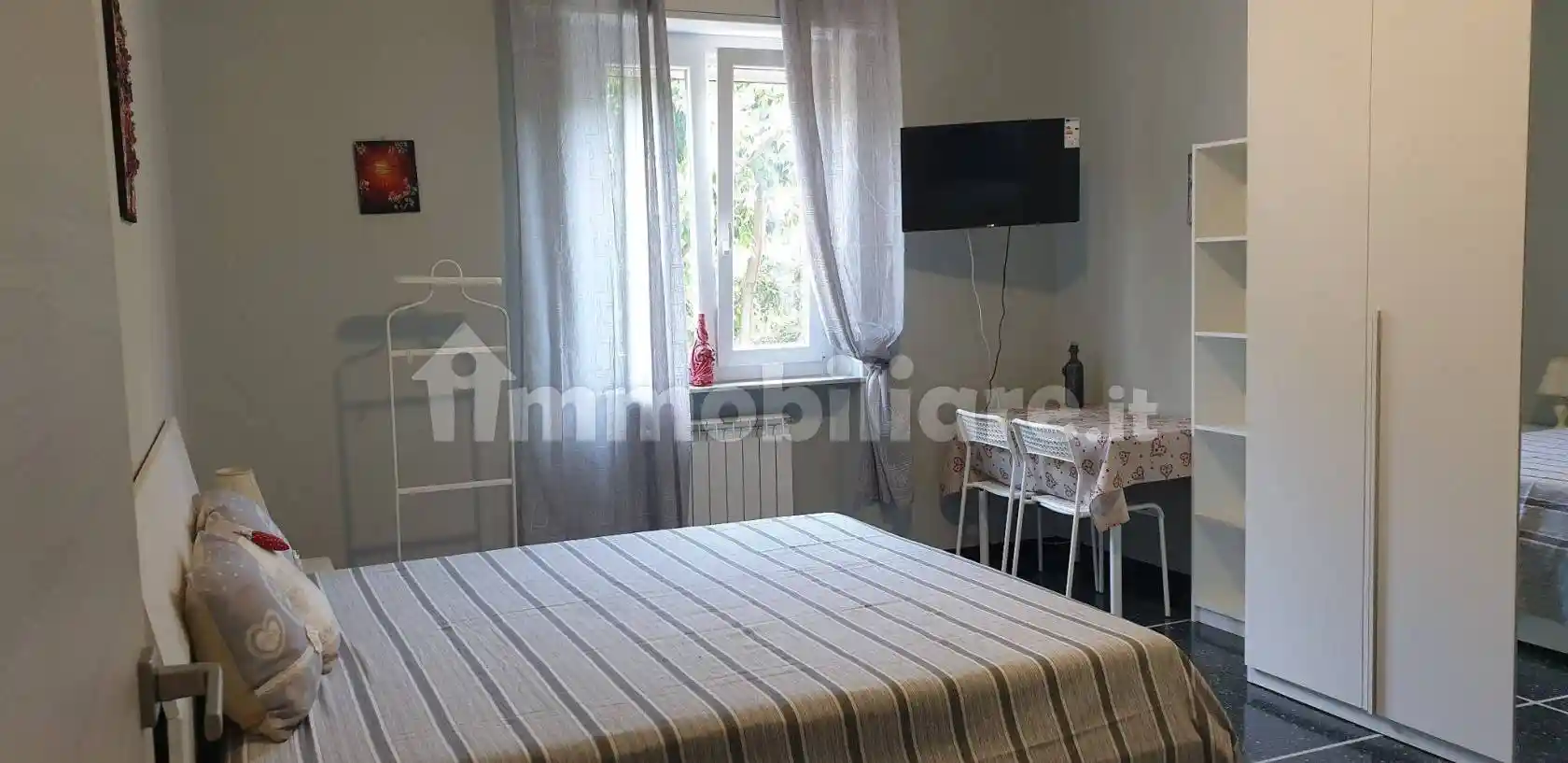 Appartamento in affitto a Genova