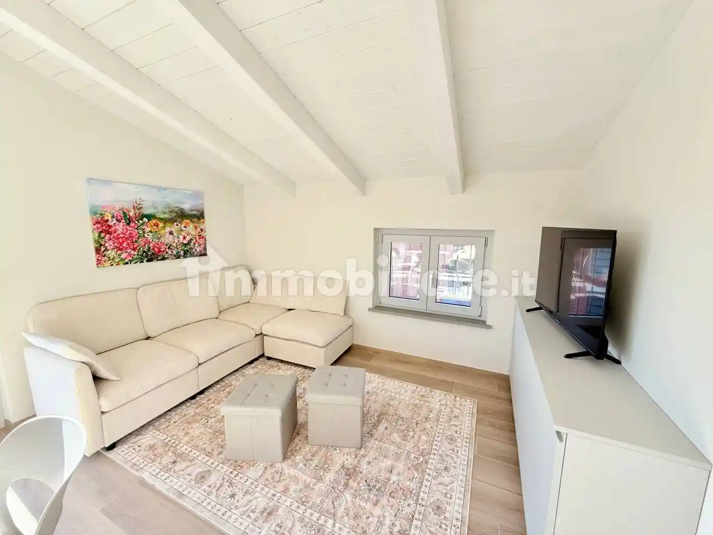 Appartamento in affitto a Piobesi d'Alba