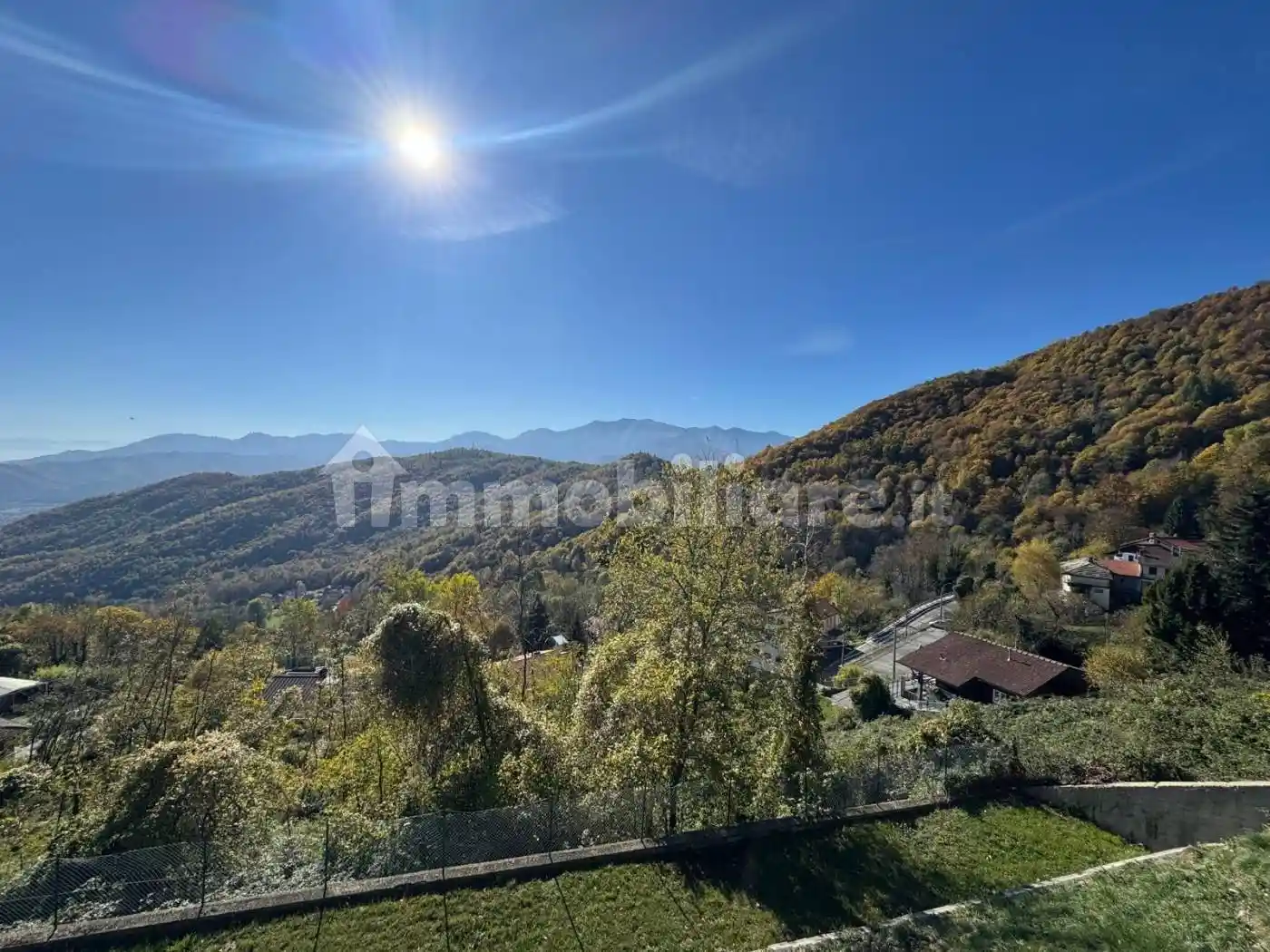 Appartamento in vendita a Valgioie