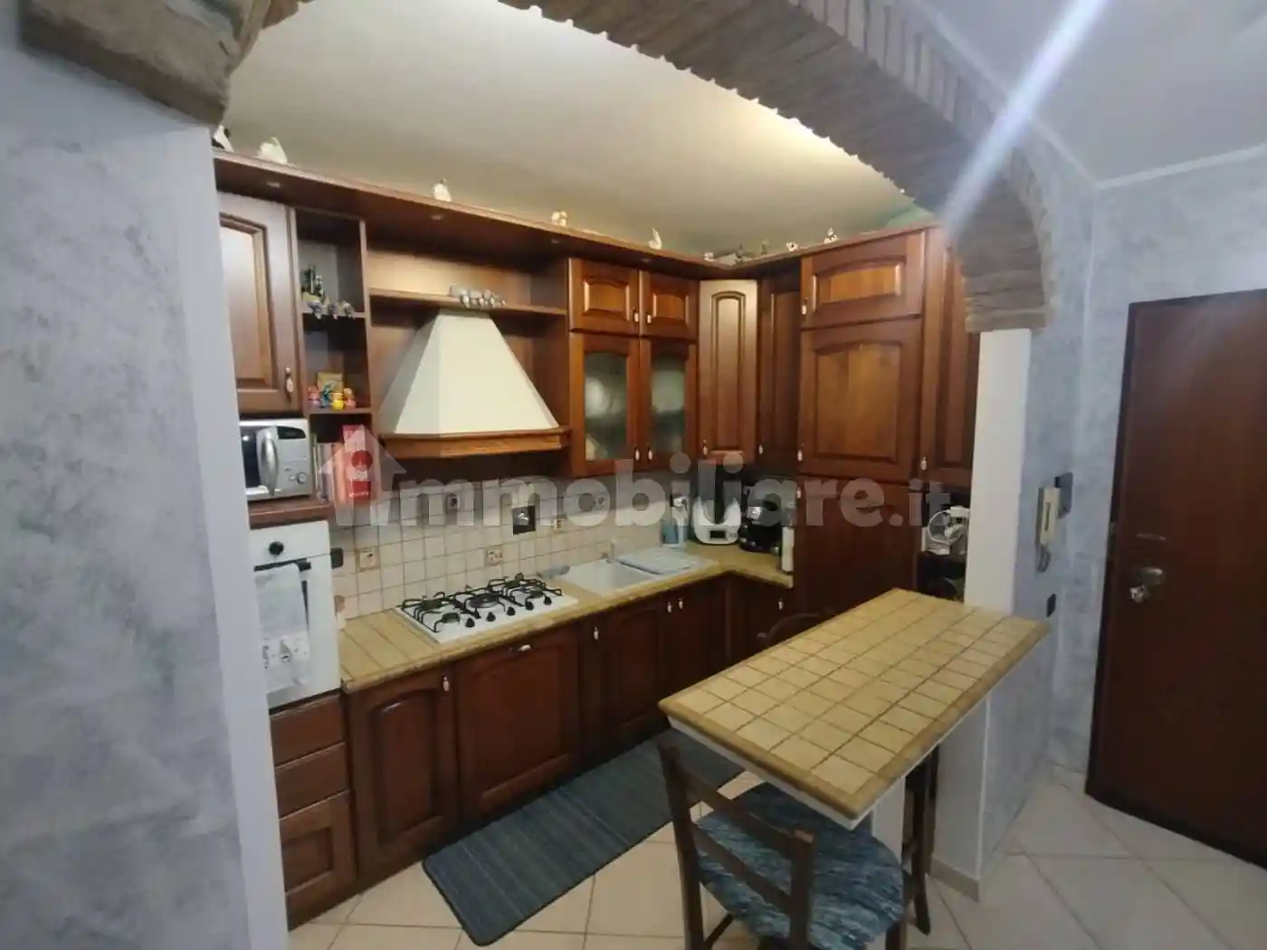 Appartamento in vendita a Alpignano