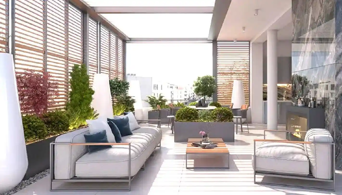 Appartamento in vendita a Vicenza