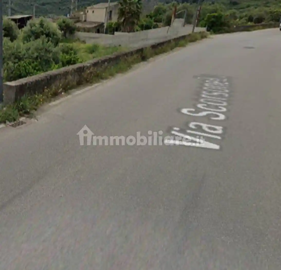 Appartamento in vendita a Savoca