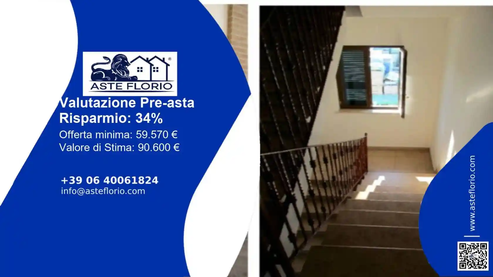 Appartamento in vendita a Villa di Briano