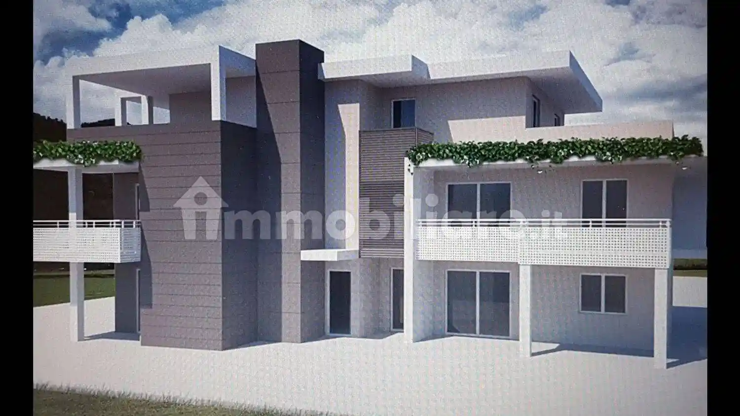 Appartamento in vendita a Fano