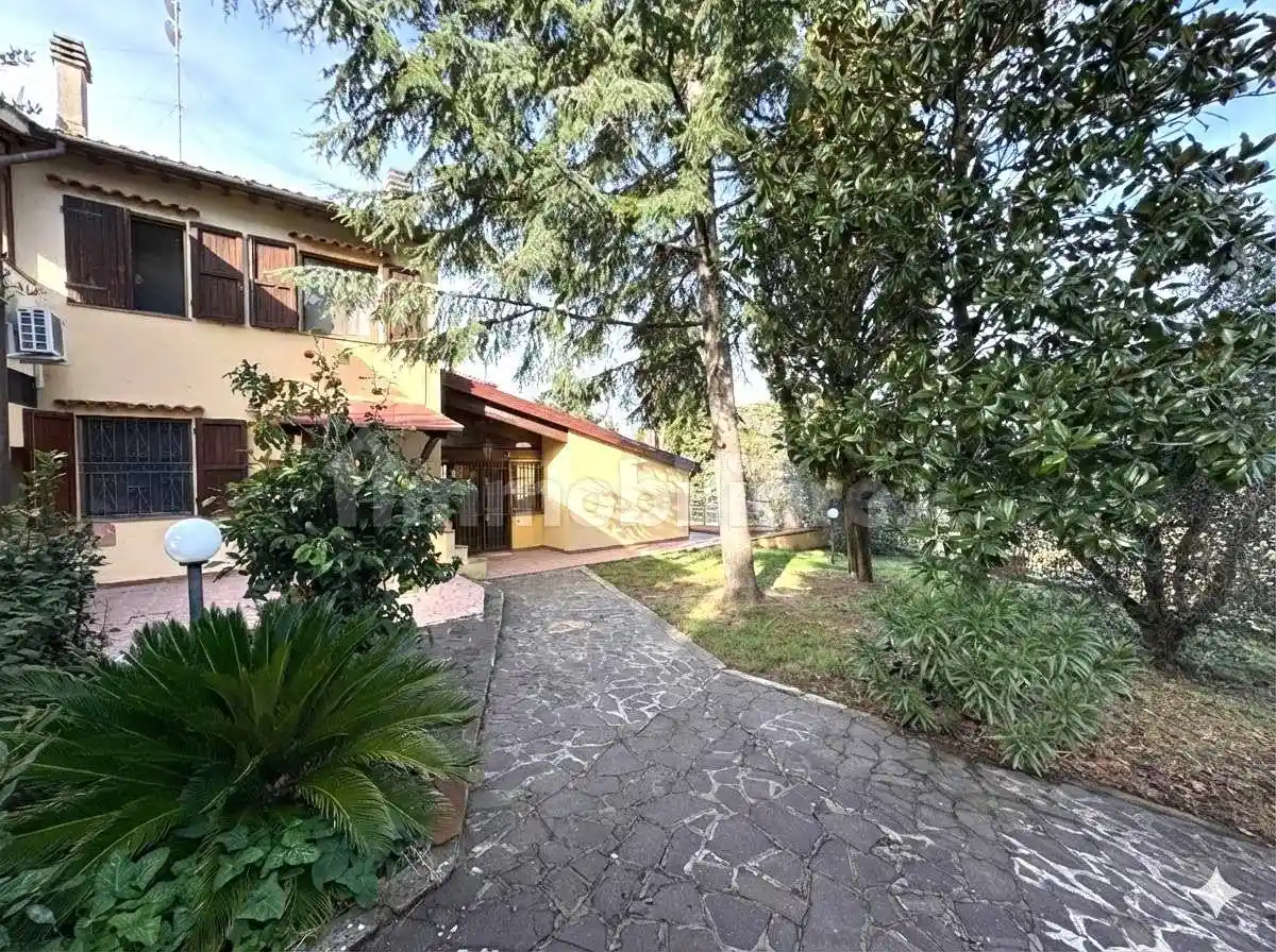 Appartamento in vendita a Santa Luce