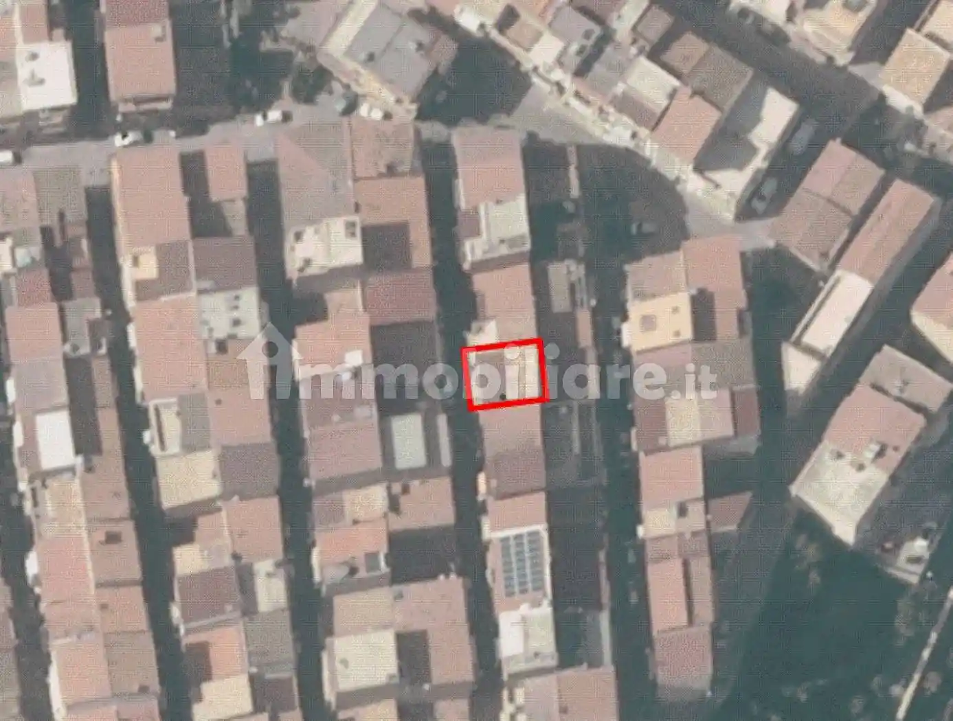 Appartamento in vendita a Campofelice di Roccella