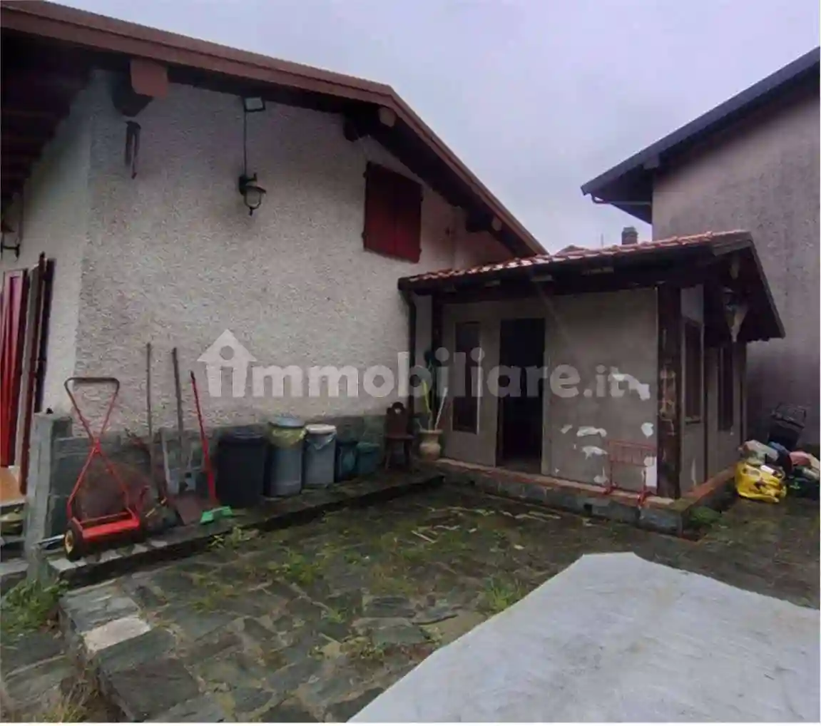 Casa indipendente - foto 4