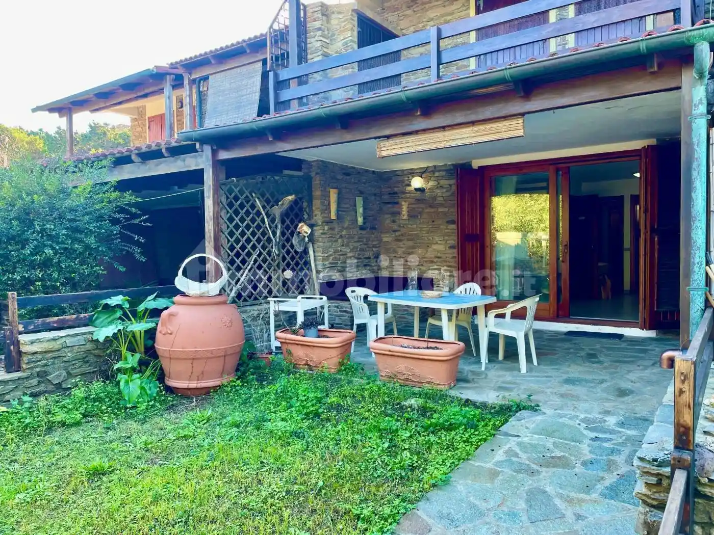 Villetta a schiera in vendita a Stintino