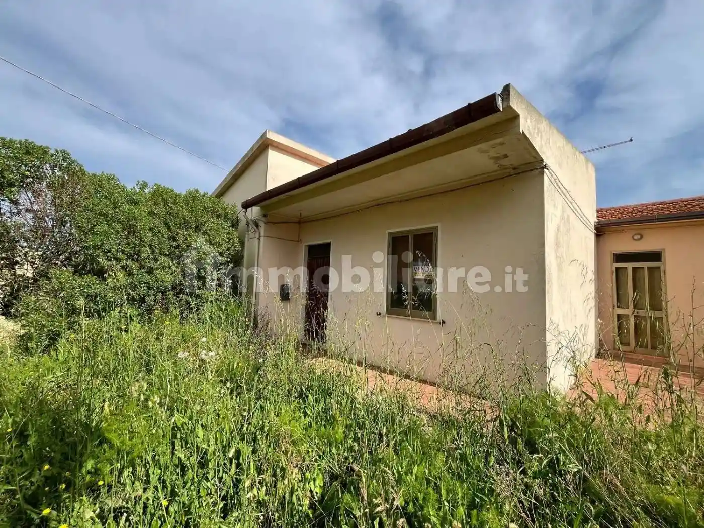 Villa in vendita a Viddalba