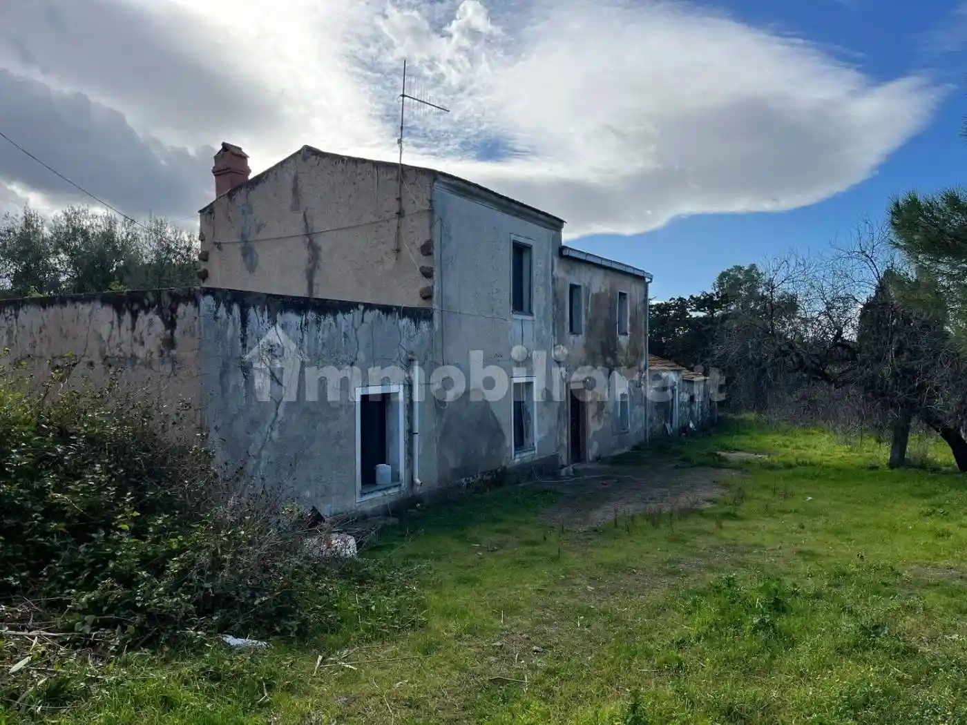 Villa in vendita a Badesi