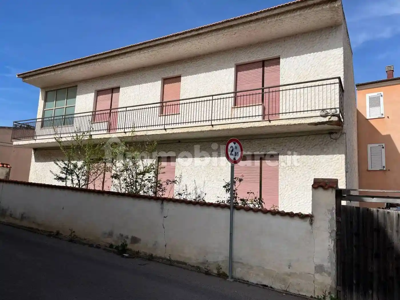 Villa in vendita a Valledoria