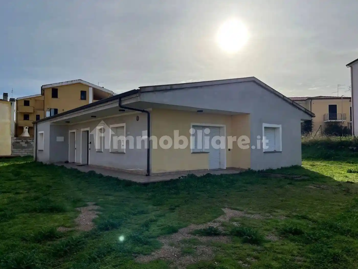 Villa in vendita a Valledoria