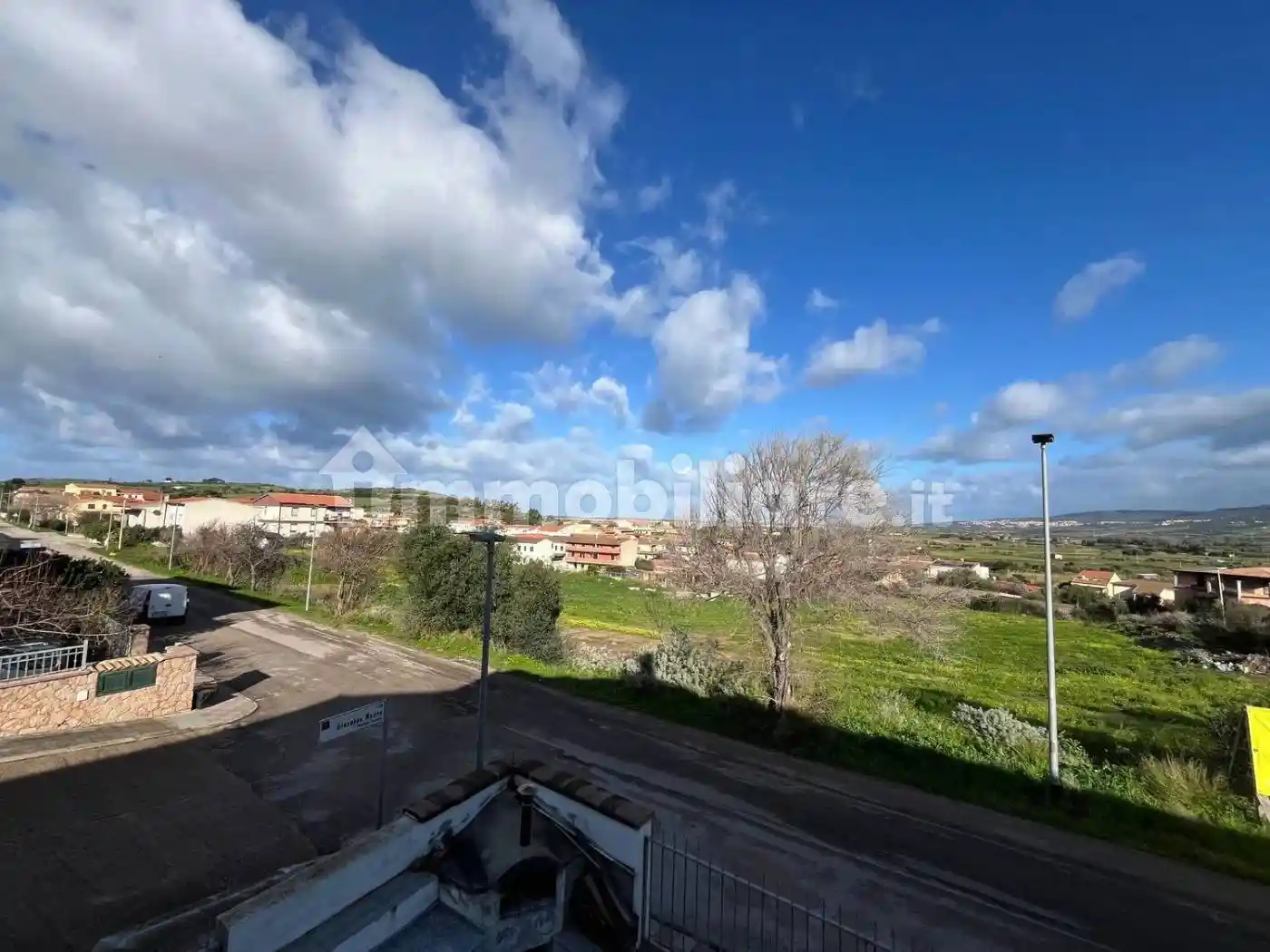 Appartamento in vendita a Santa Maria Coghinas