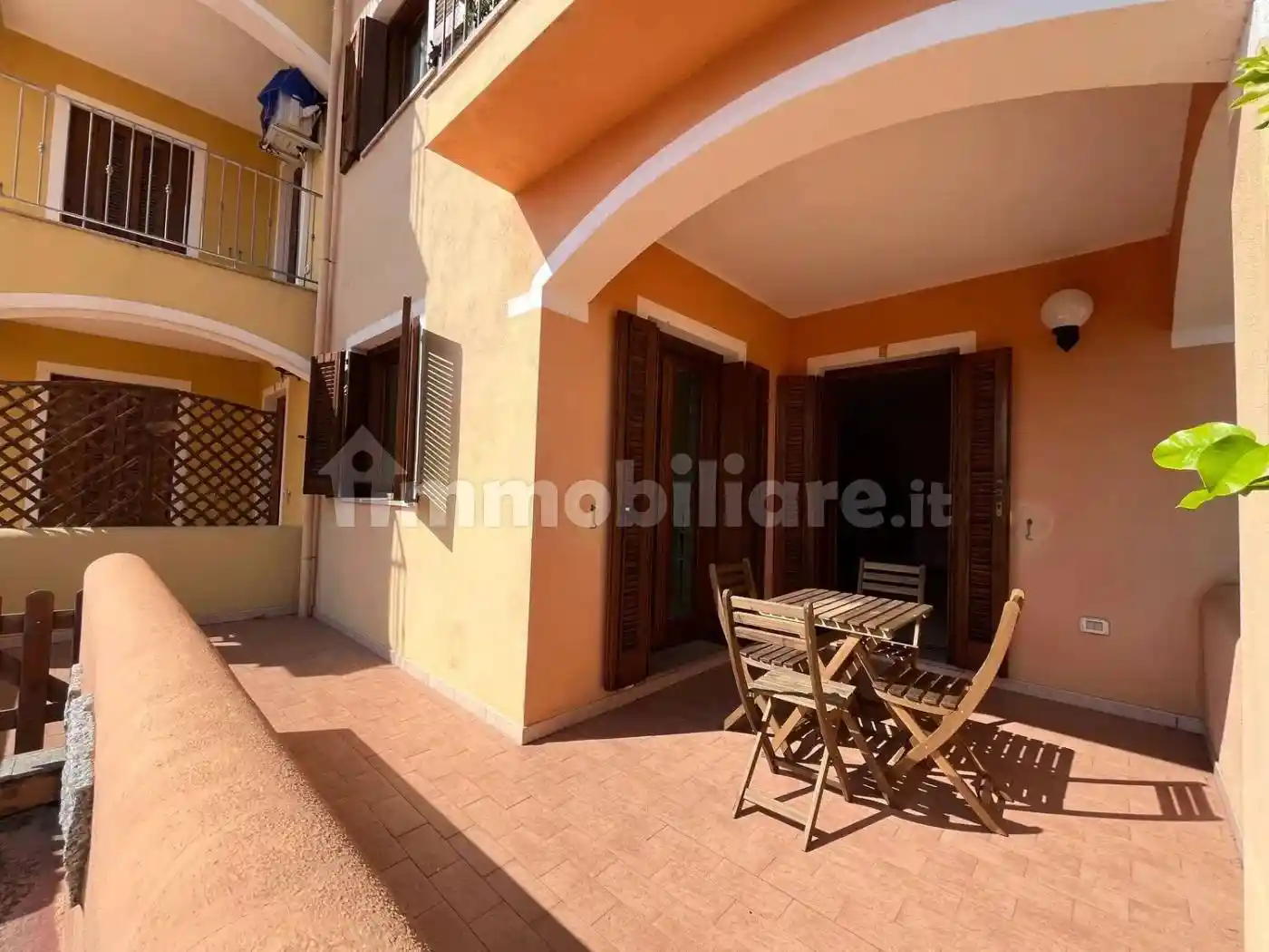 Appartamento in vendita a Valledoria