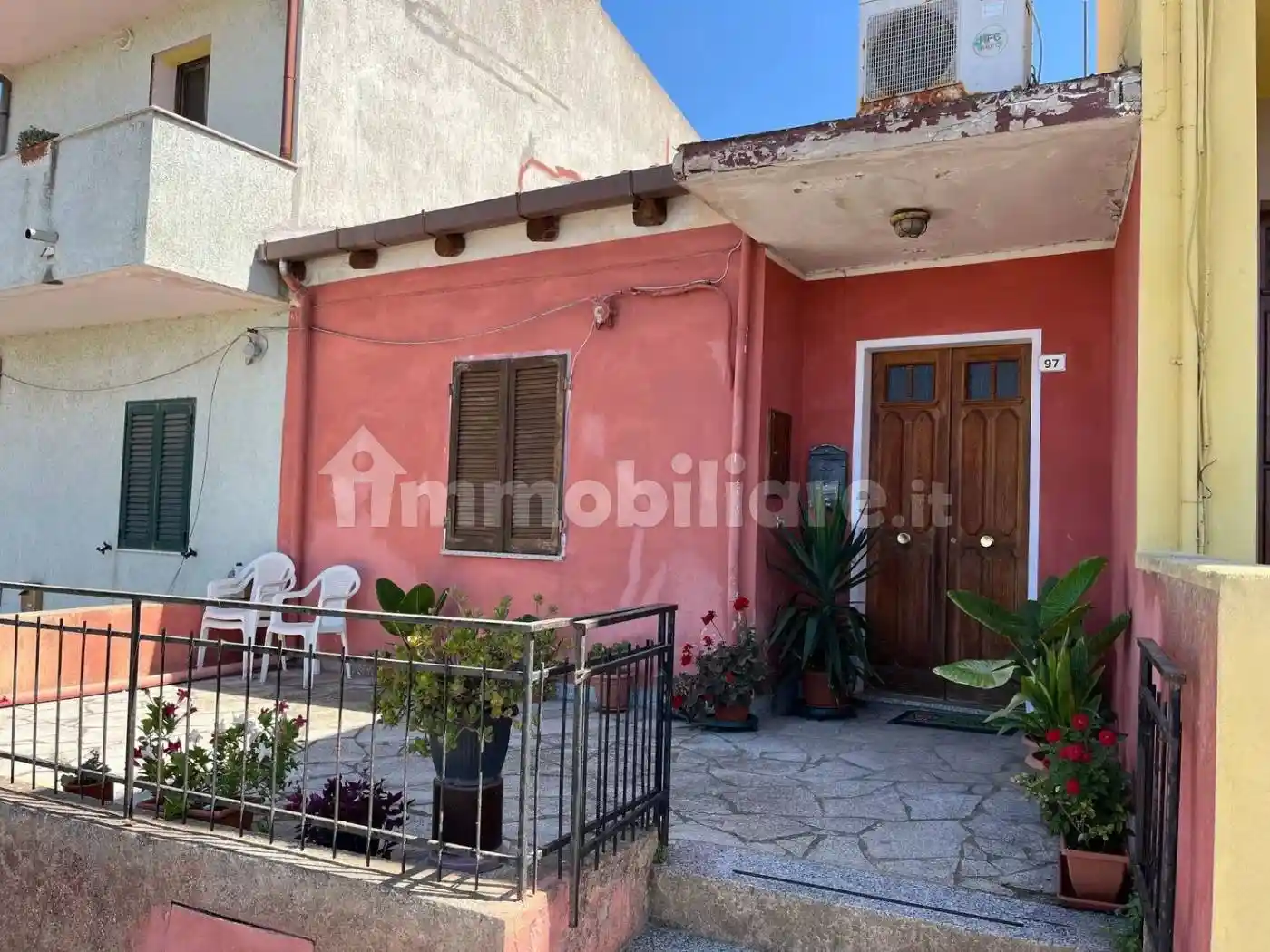 Appartamento in vendita a Santa Maria Coghinas