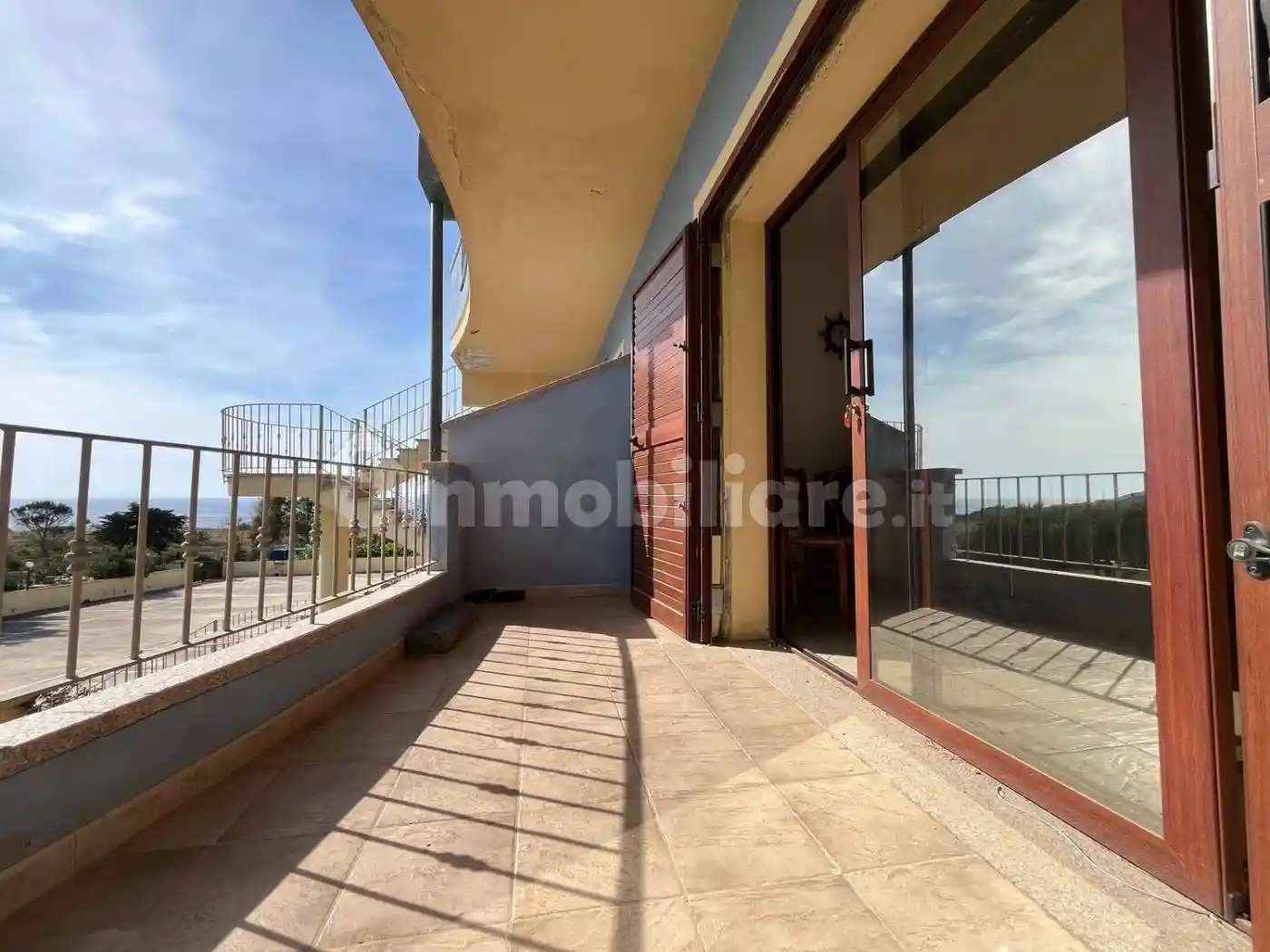 Appartamento in vendita a Valledoria