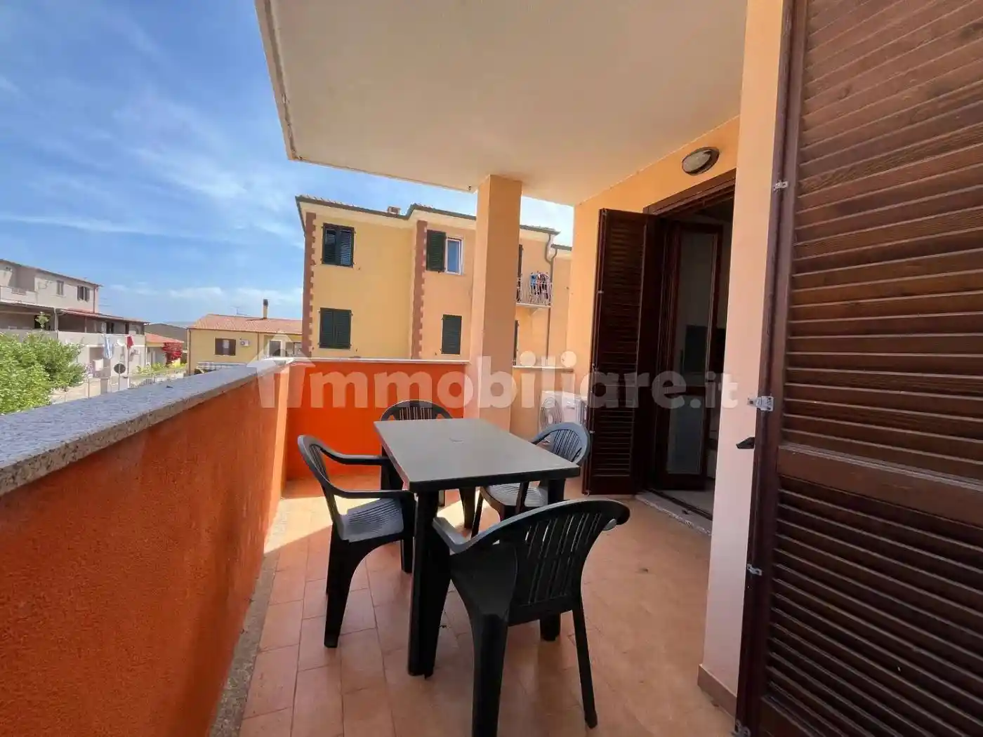 Appartamento in vendita a Valledoria