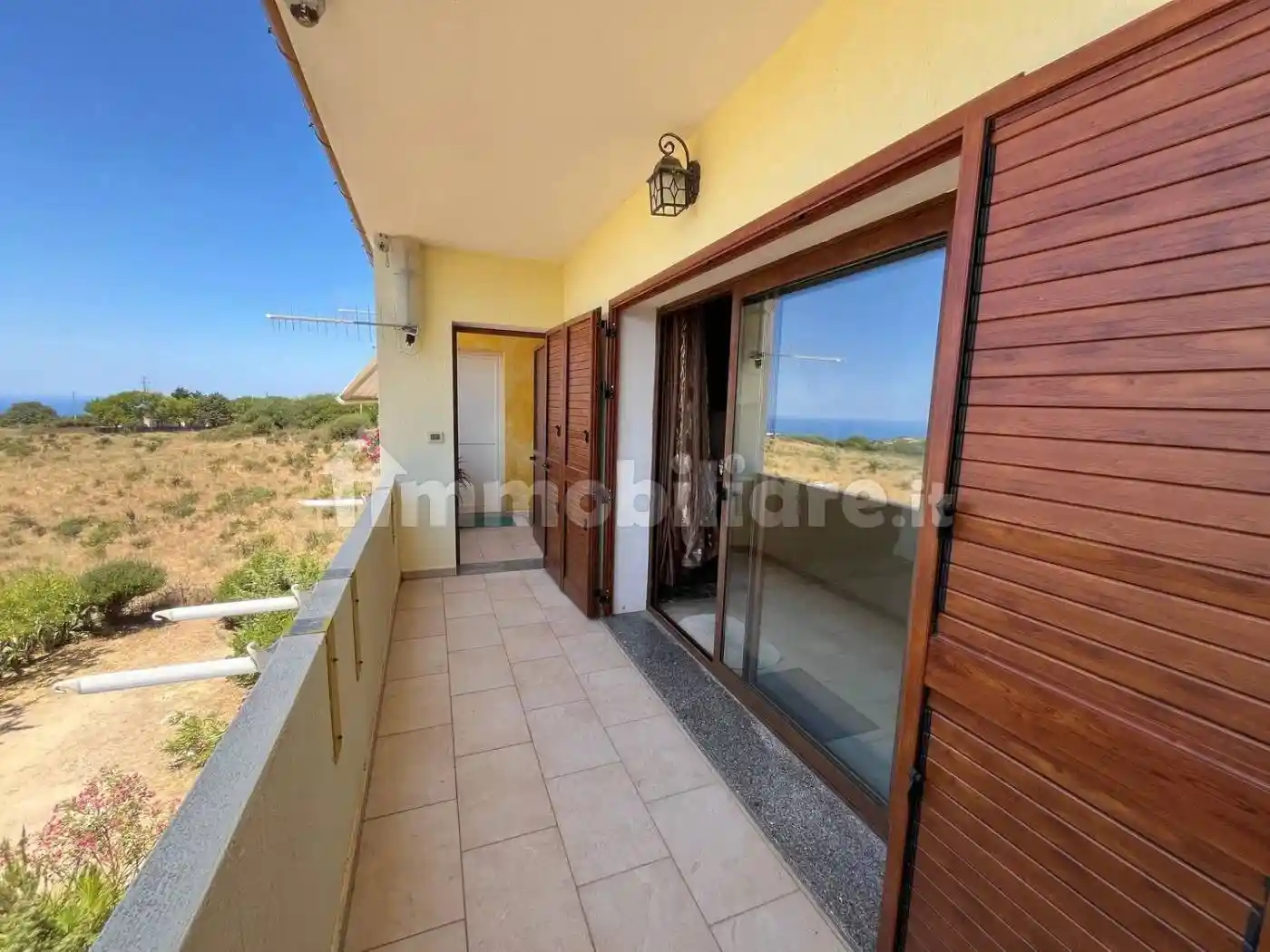 Appartamento in vendita a Trinità d'Agultu e Vignola