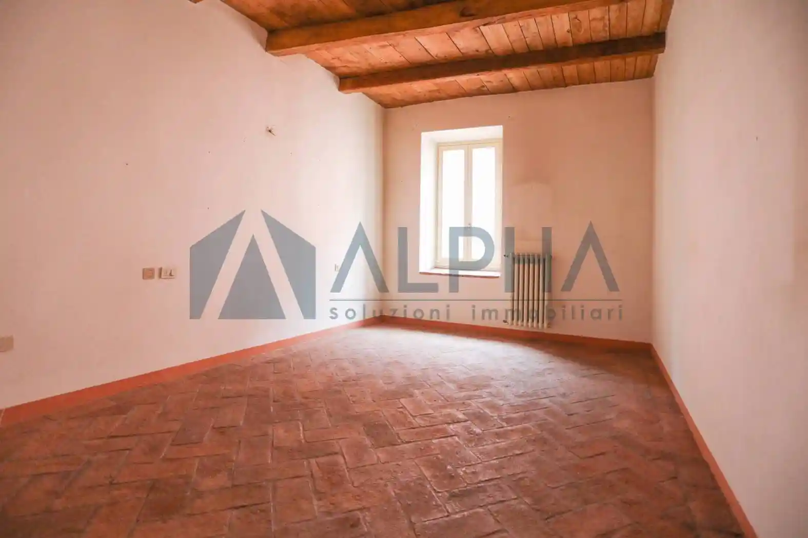 Appartamento in vendita a Dovadola