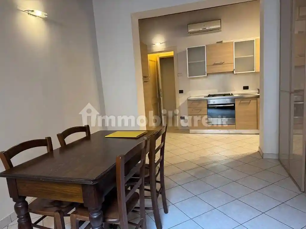 Appartamento in vendita a Cremona