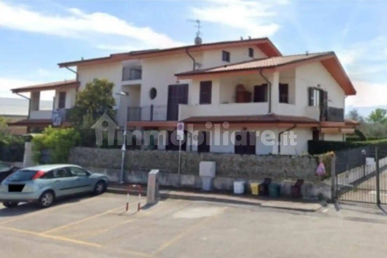 Appartamento in vendita a Pianella