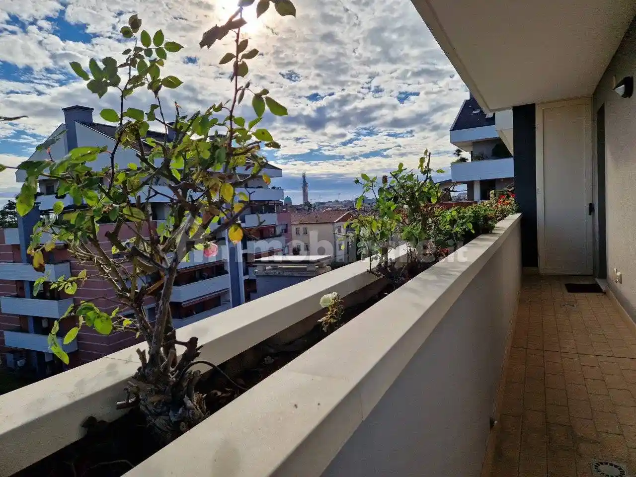 Appartamento in vendita a Padova