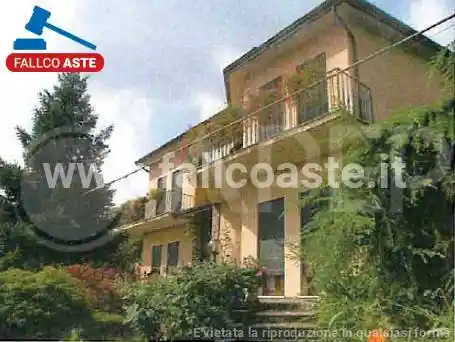 Villa in vendita a Galzignano Terme