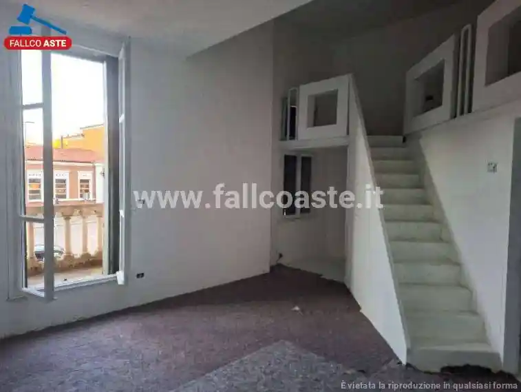 Appartamento in vendita a Padova