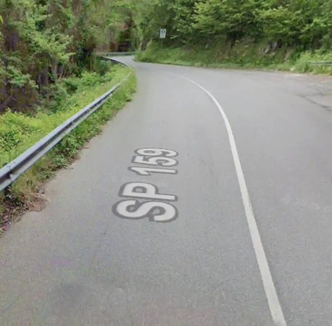 Villetta a schiera in vendita a Decollatura