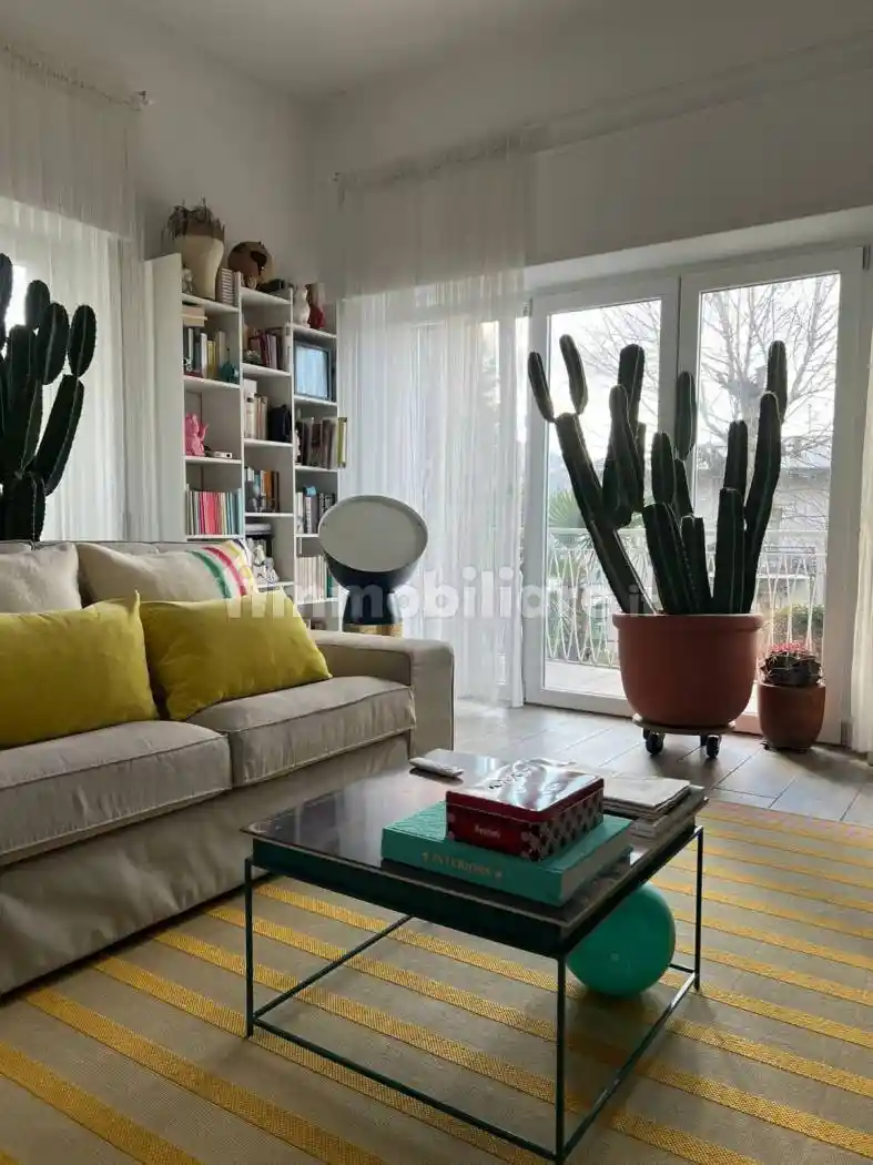 Appartamento in affitto a Como