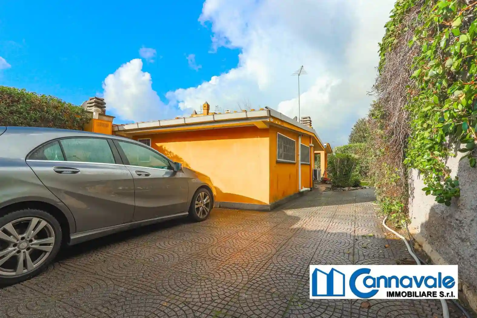 Villetta a schiera - foto 2