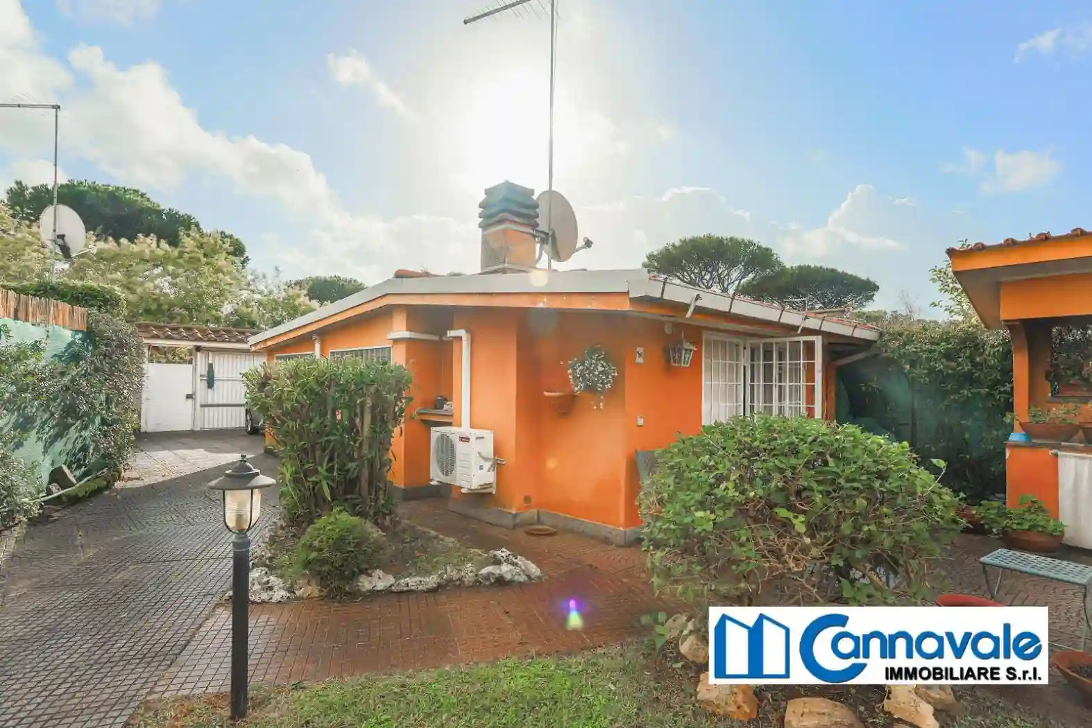 Villetta a schiera - foto 4