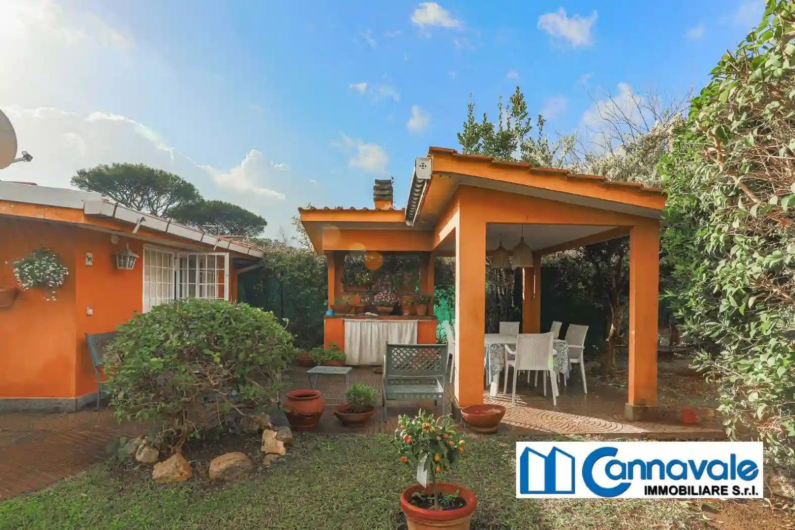 Villetta a schiera - foto 5