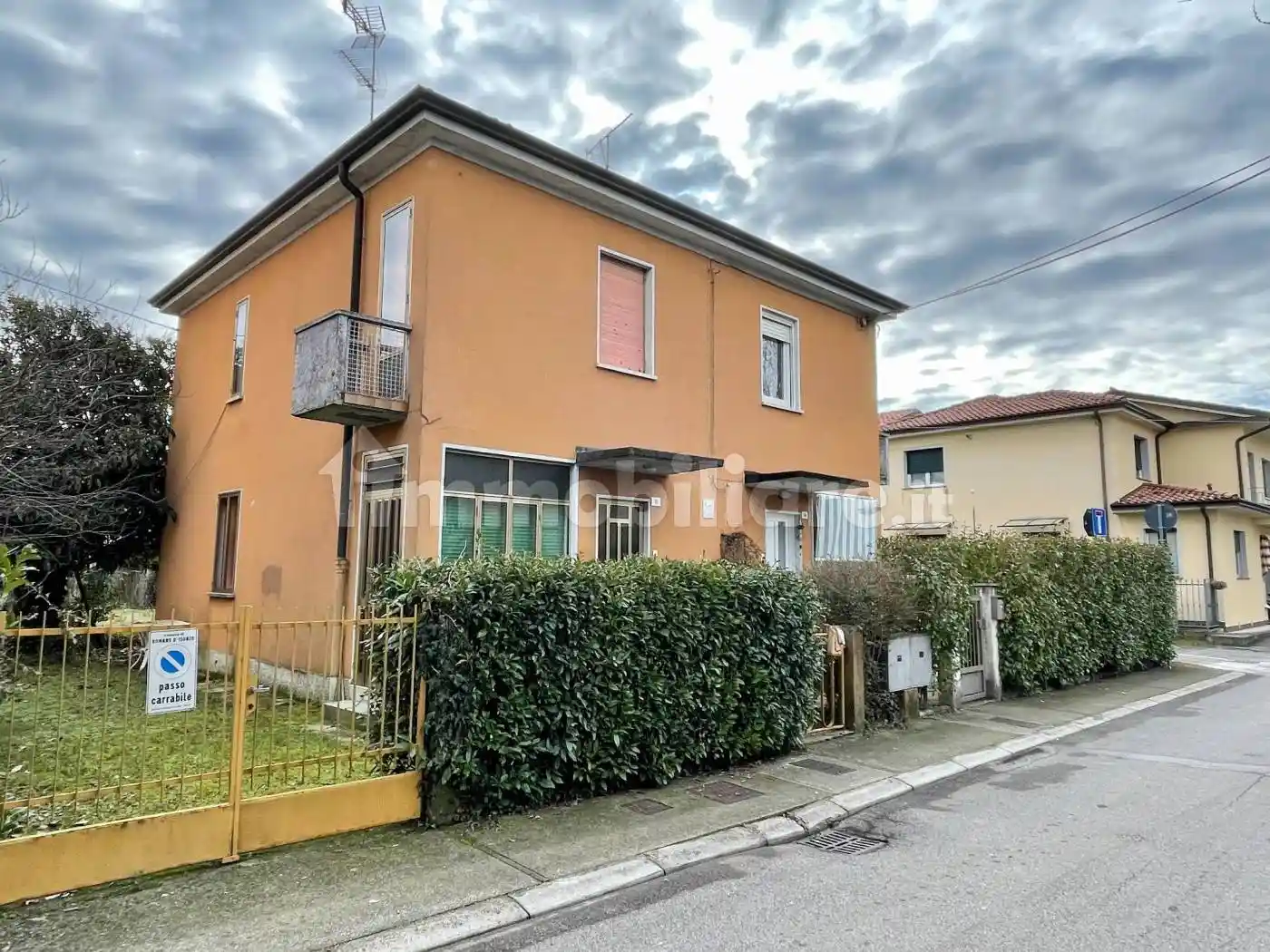 Villa in vendita a Romans d'Isonzo