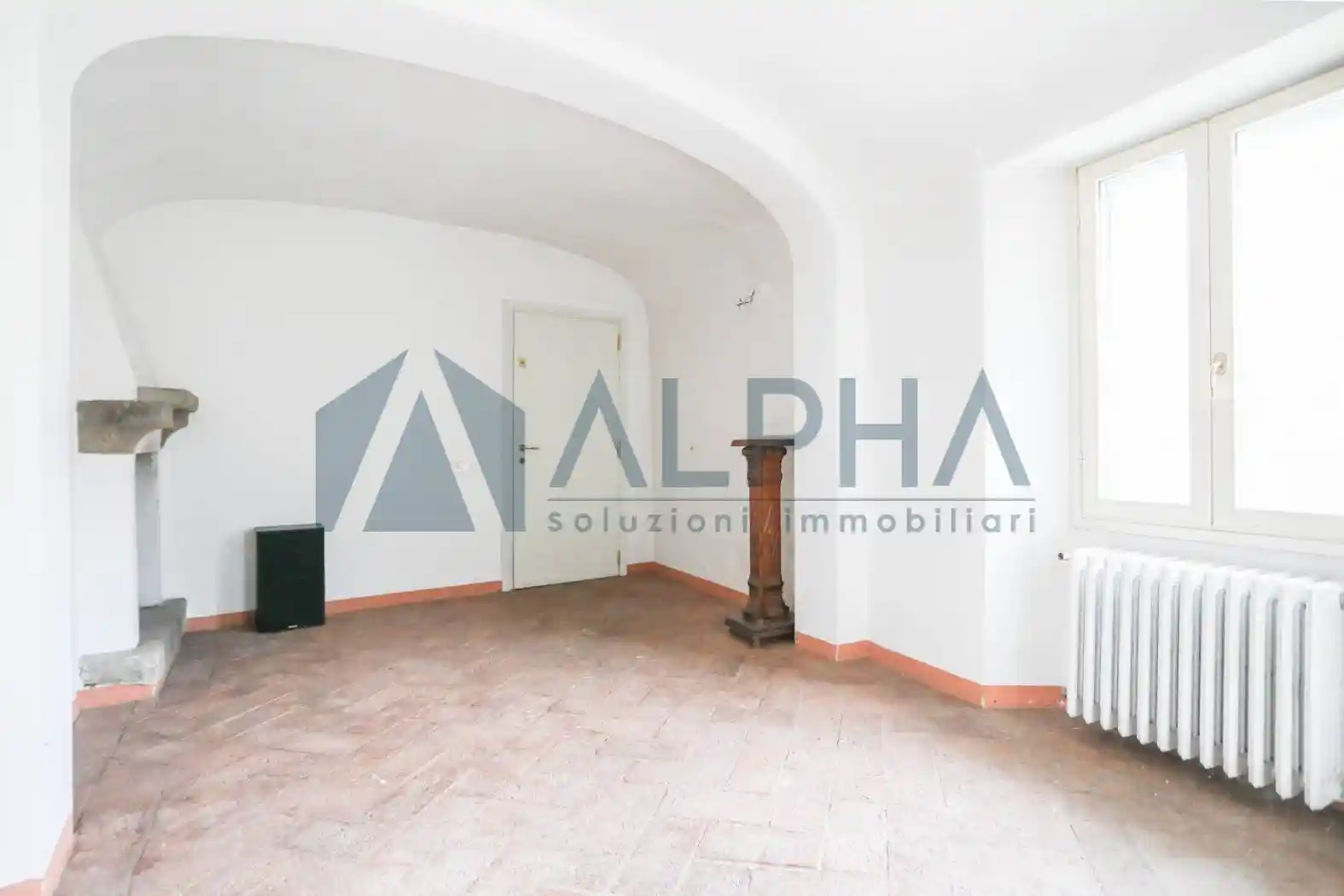 Appartamento in vendita a Dovadola