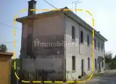 Villetta a schiera in vendita a Nervesa della Battaglia