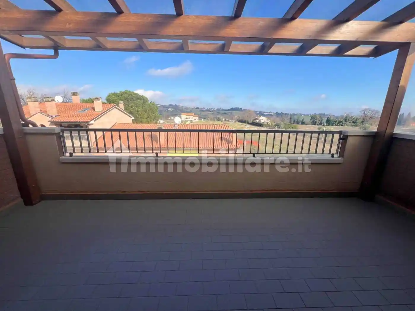 Appartamento in vendita a Jesi